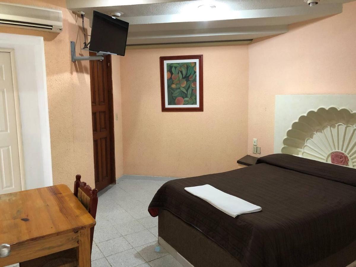 Hotel Premier Rioverde Rio Verde Exterior photo