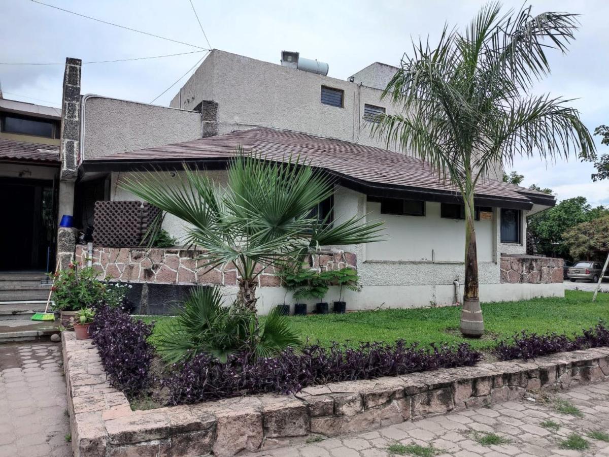 Hotel Premier Rioverde Rio Verde Exterior photo