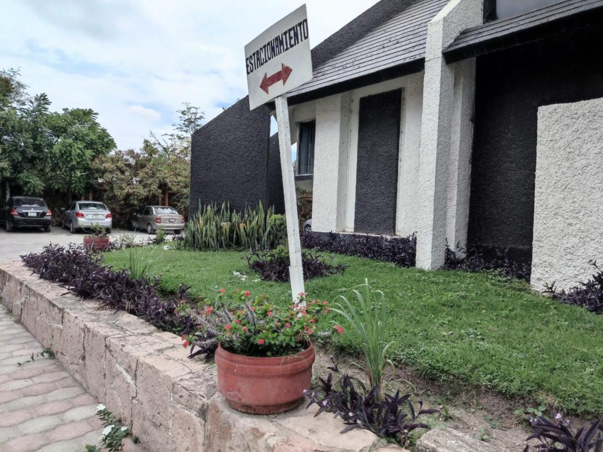 Hotel Premier Rioverde Rio Verde Exterior photo